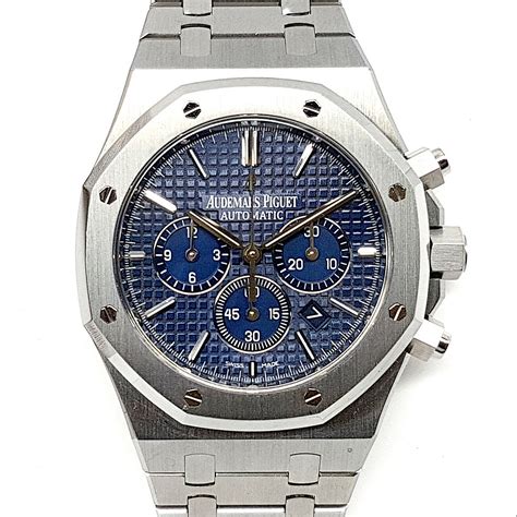 audemars piguet royal oak automatik 41mm|Audemars Piguet royal oak selfwinding.